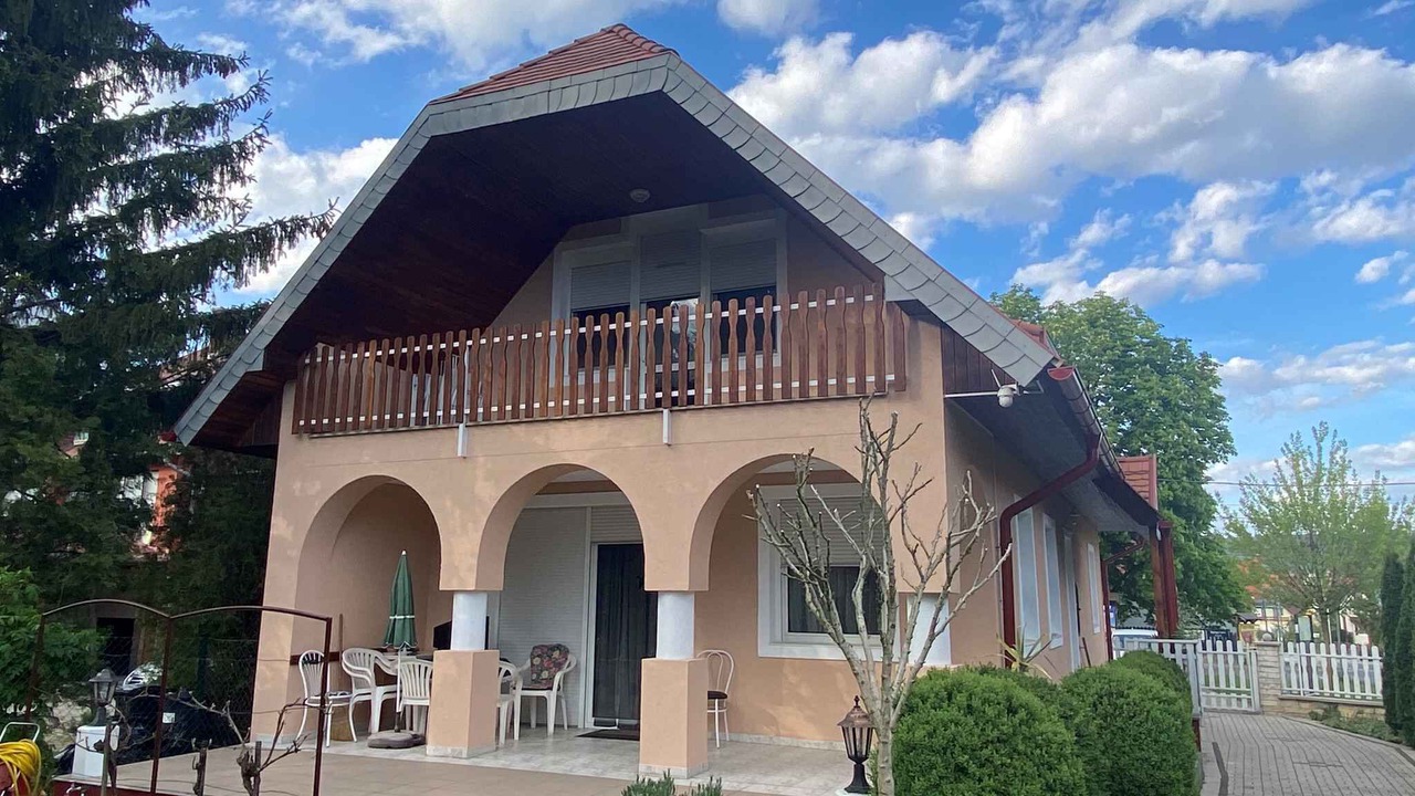 Photo of Outdoor in Heviz