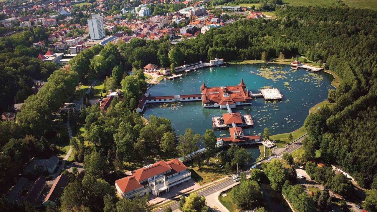 Photo of Outdoor in Heviz