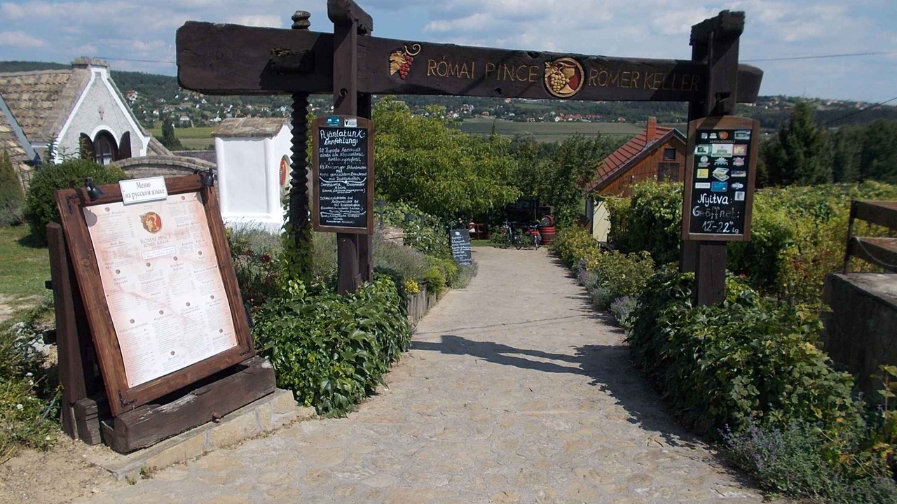 Photo of Outdoor in Heviz