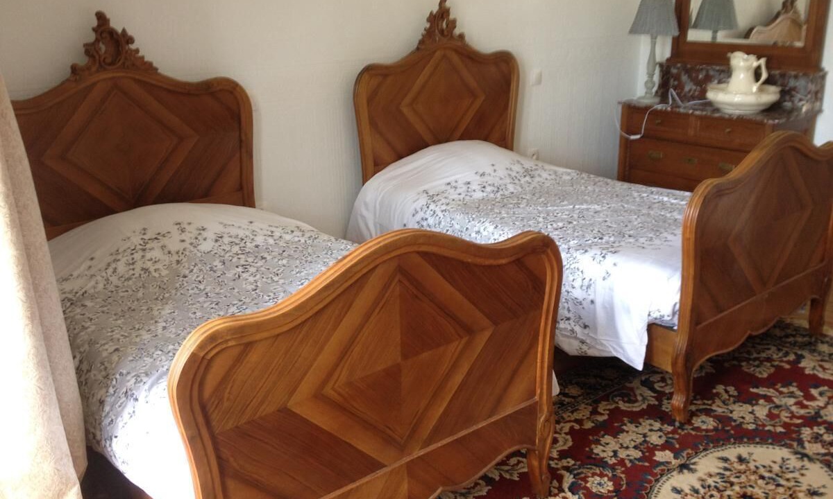 Photo of Bedroom in Lixheim