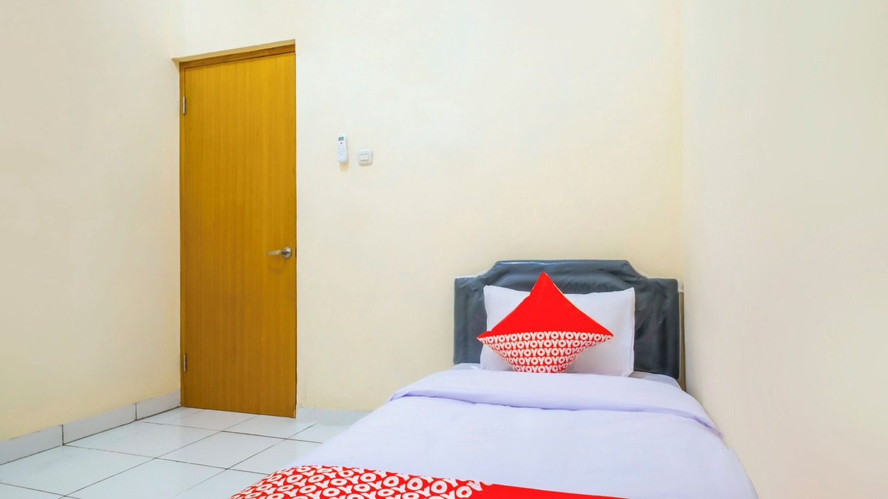 Photo of Bedroom in Tasikmalaya