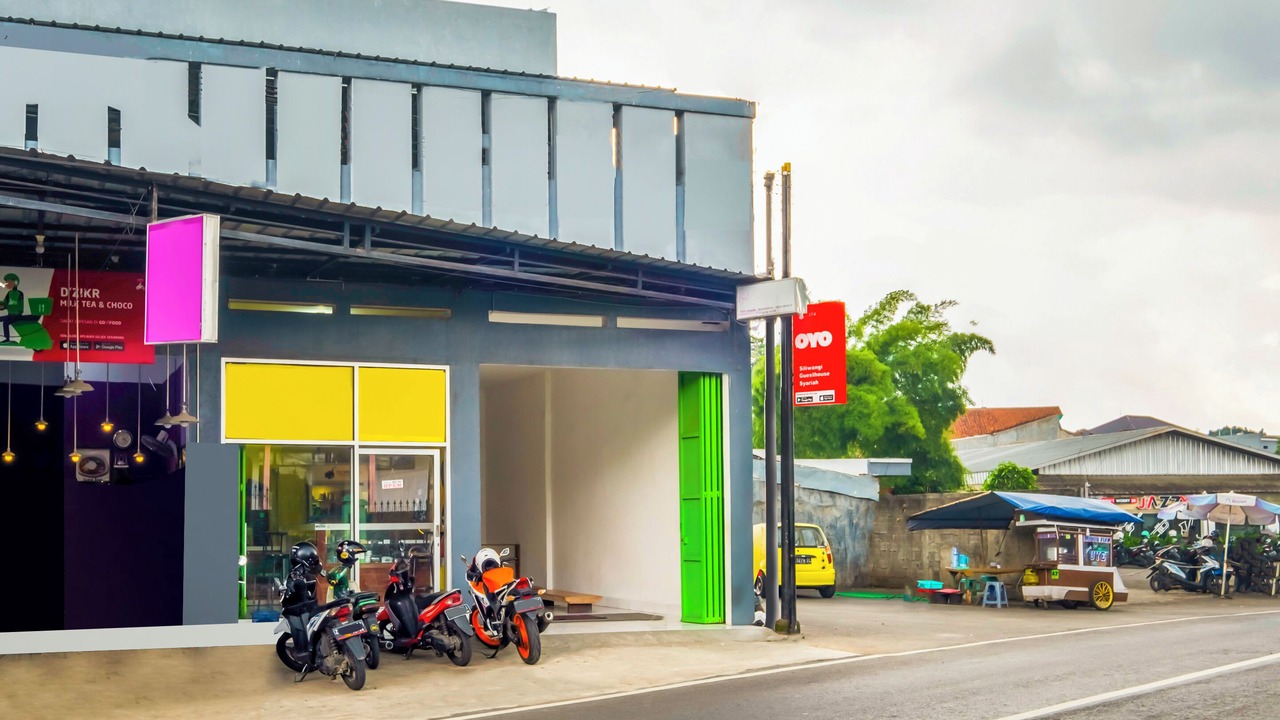 Photo of Outdoor in Tasikmalaya