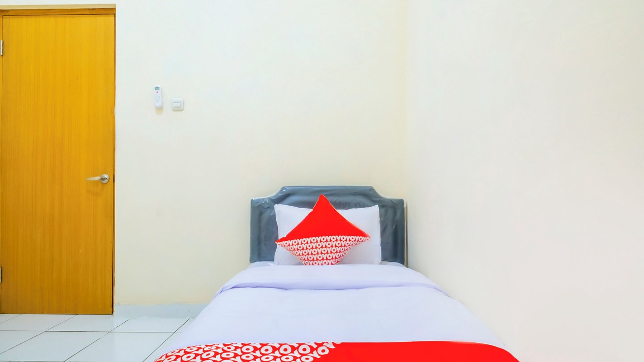 Photo of Bedroom in Tasikmalaya