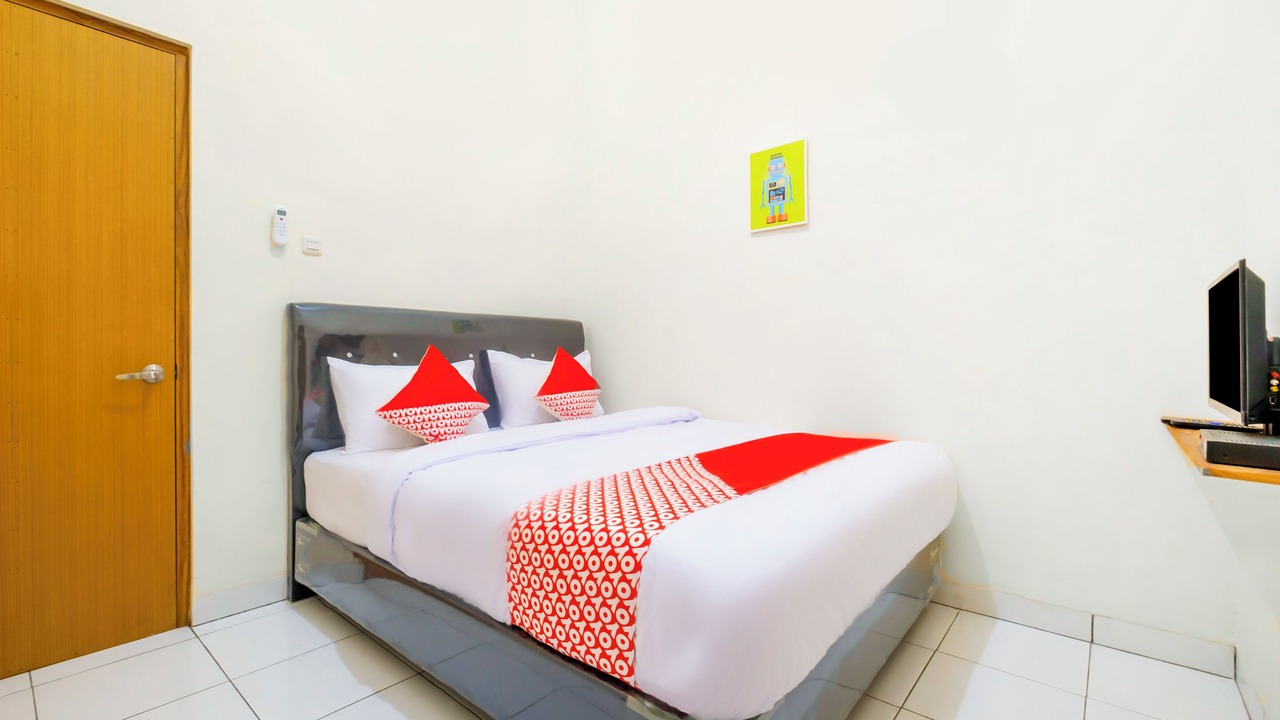 Photo of Bedroom in Tasikmalaya