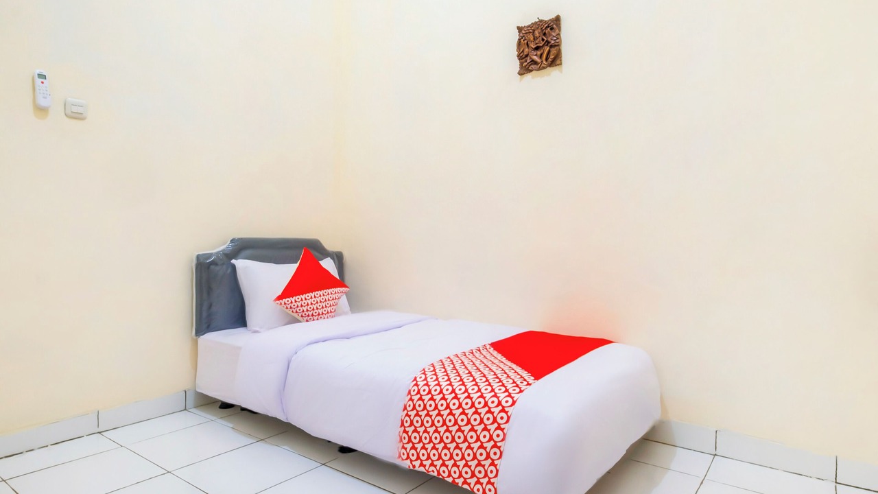 Photo of Bedroom in Tasikmalaya