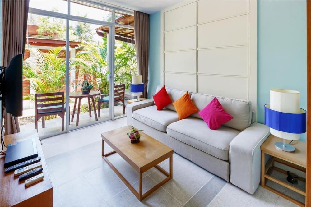 Photo of Livingroom in Khuk Khak Beach