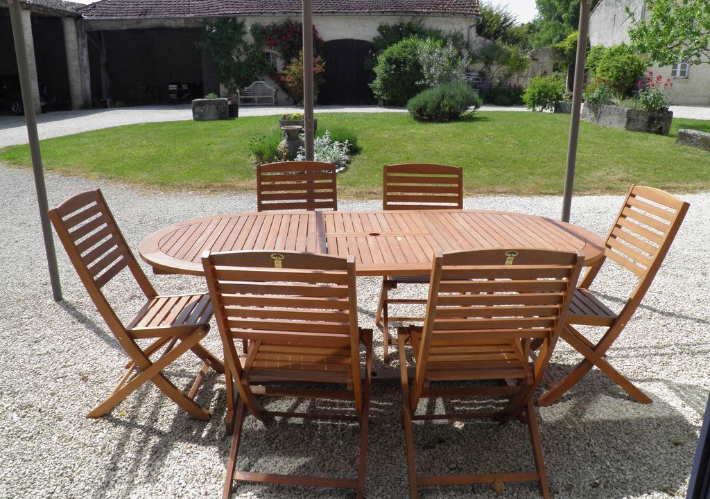 Photo of Outdoor in Haimps