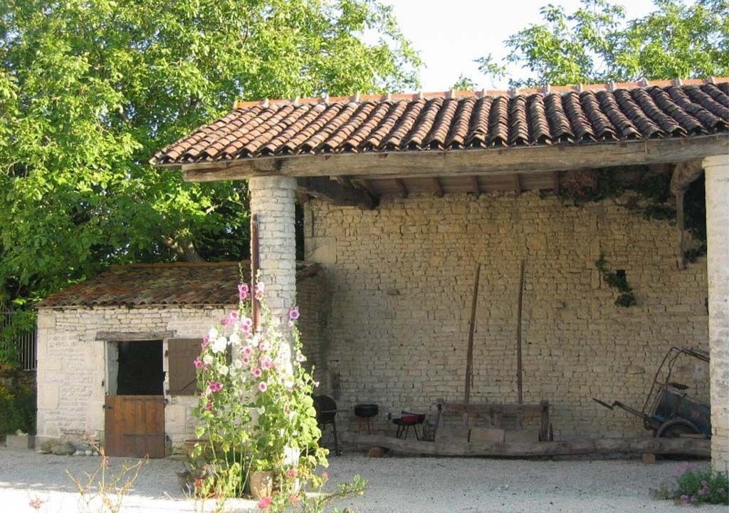 Photo of Outdoor in Haimps