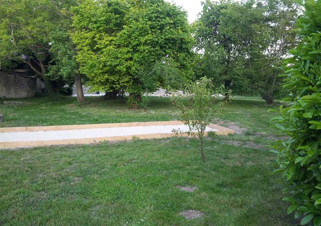 Photo of Outdoor in Haimps