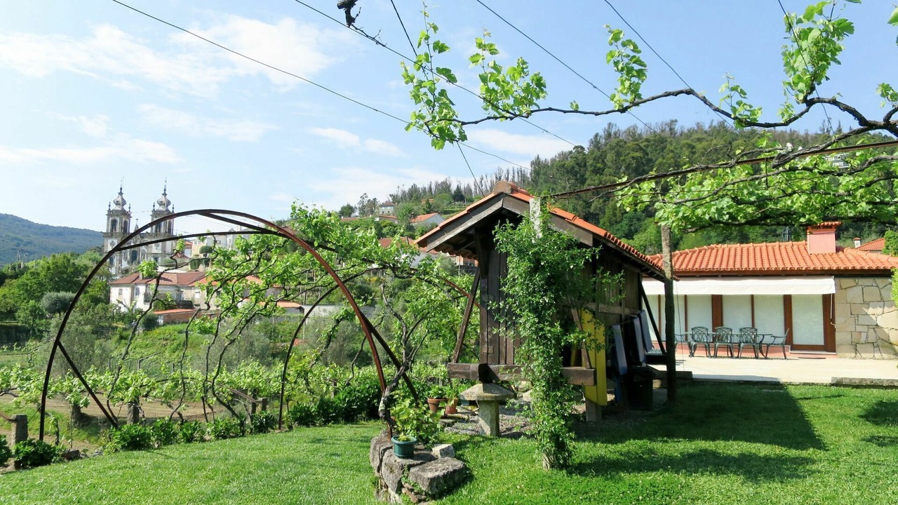 Photo of Outdoor in Bico