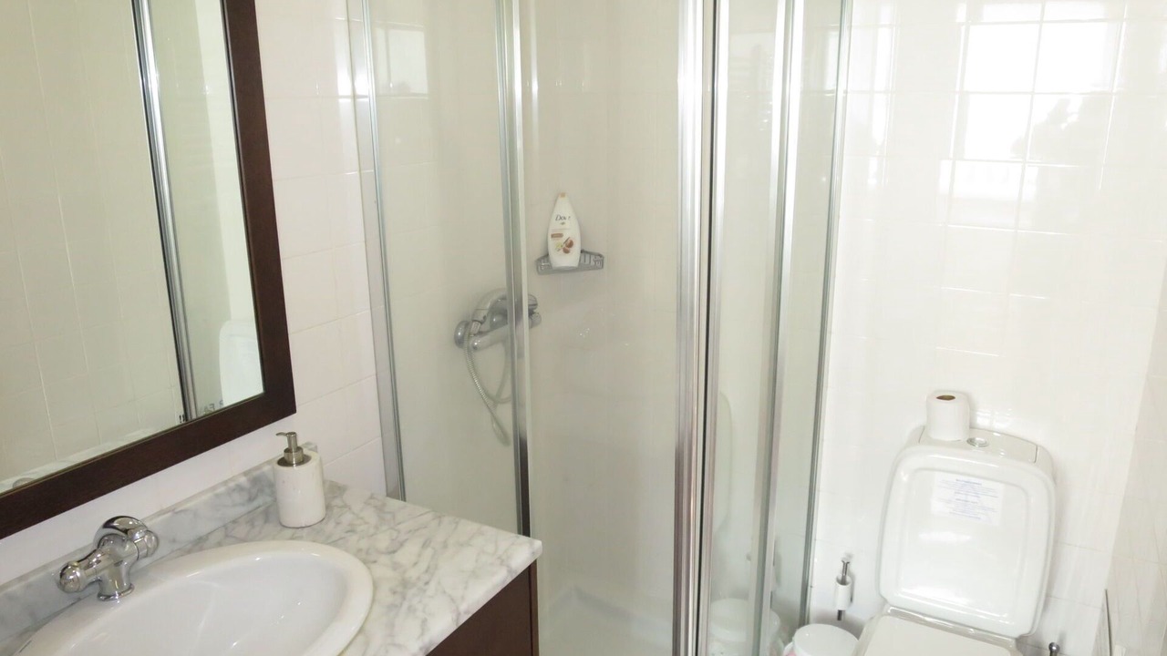 Photo of Bathroom in Bico