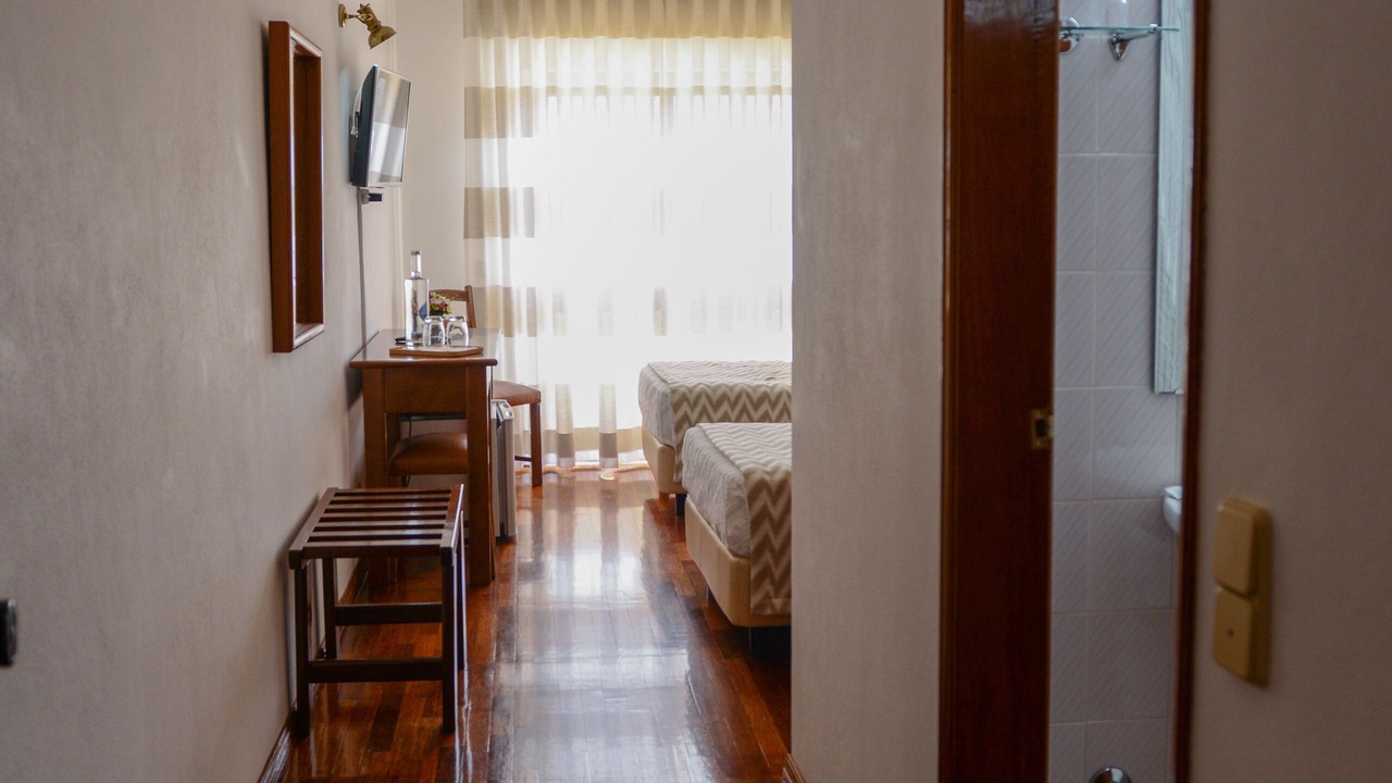 Photo of Bedroom in Sao Bras de Alportel