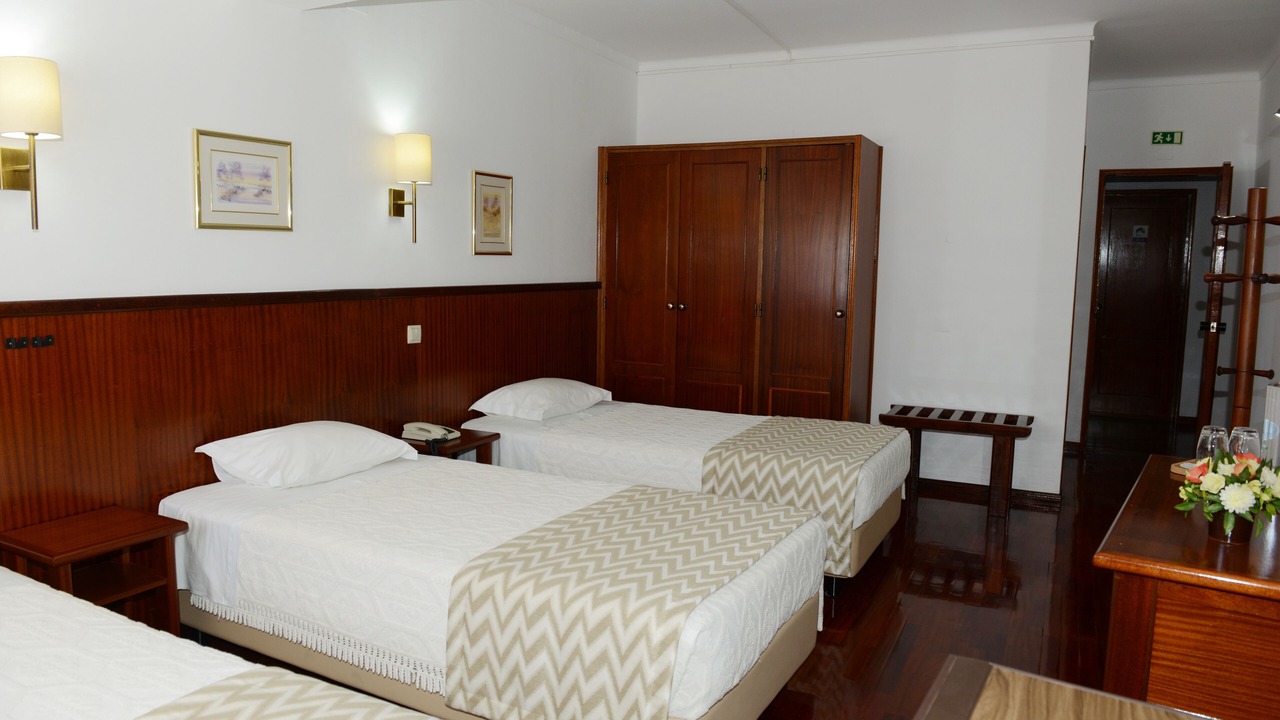 Photo of Bedroom in Sao Bras de Alportel