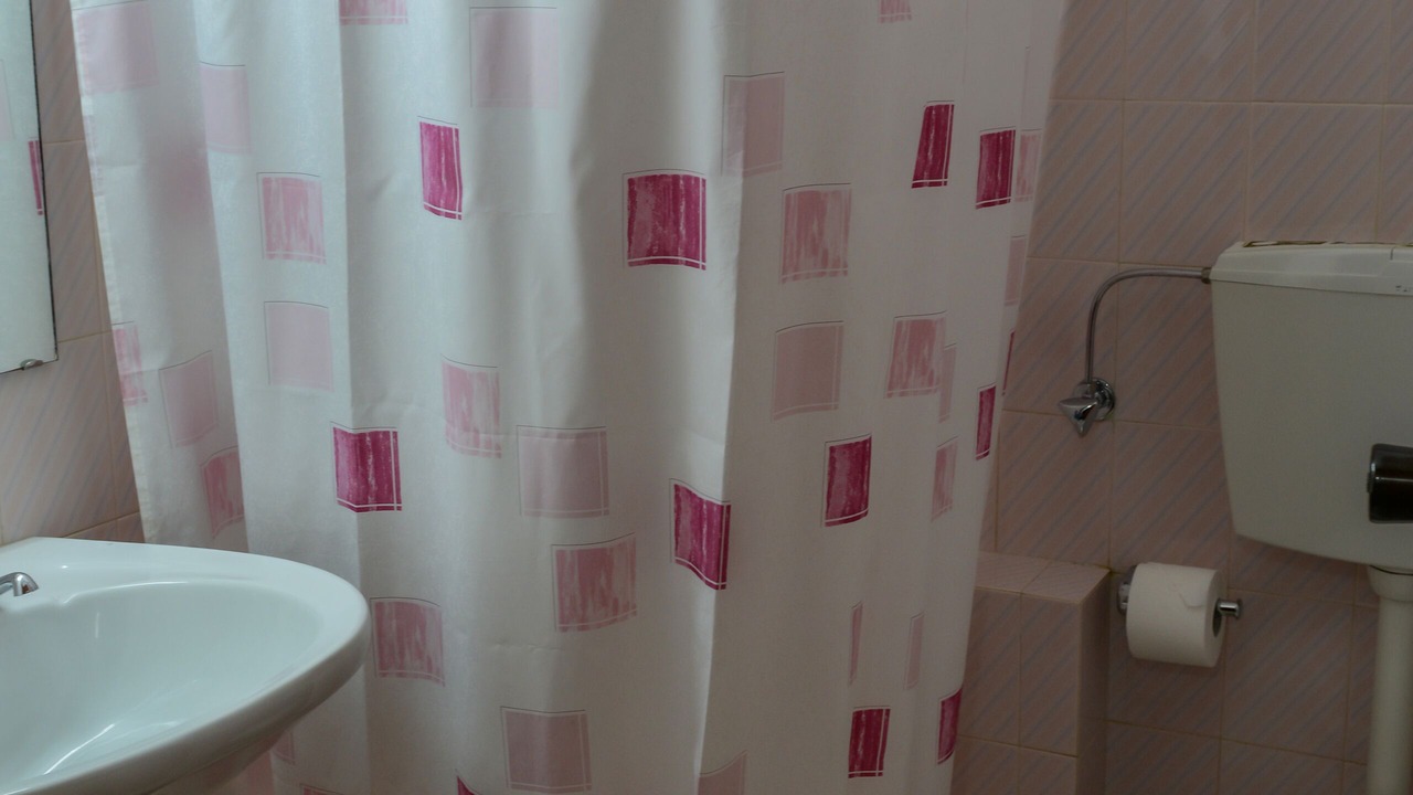 Photo of Bathroom in Sao Bras de Alportel