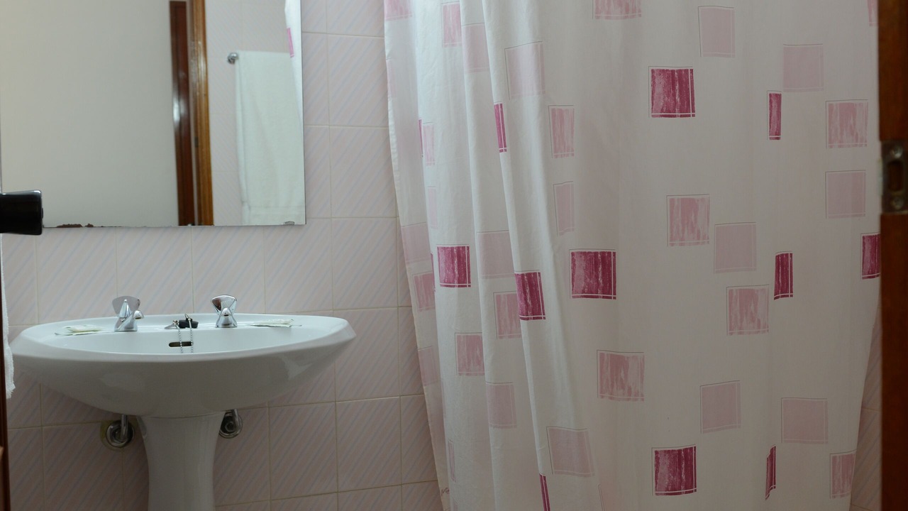 Photo of Bathroom in Sao Bras de Alportel