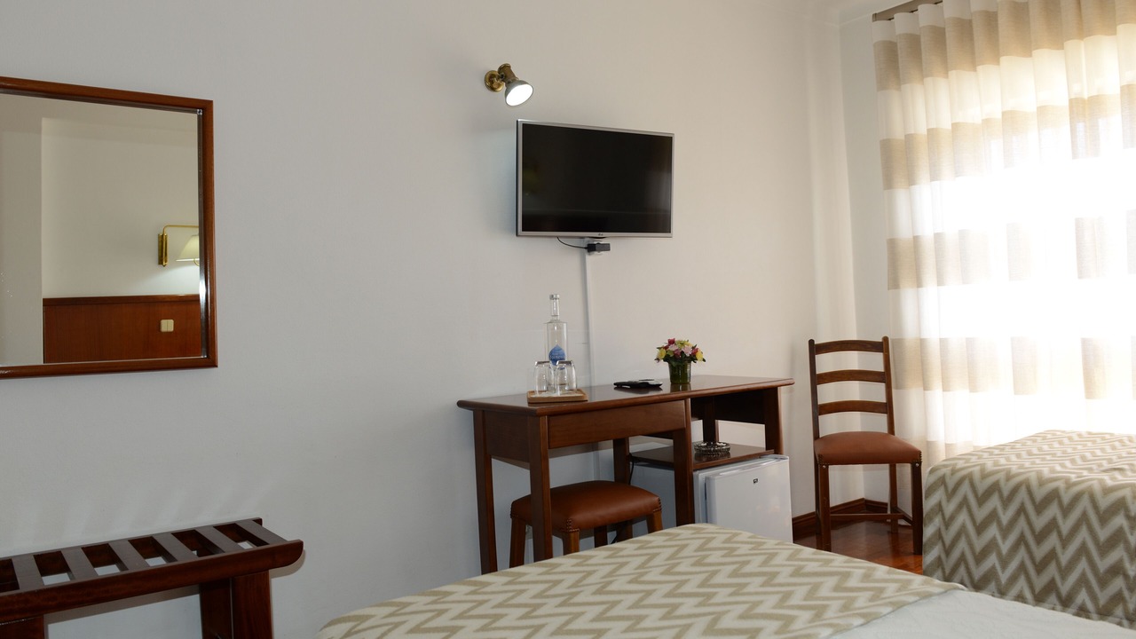 Photo of Bedroom in Sao Bras de Alportel