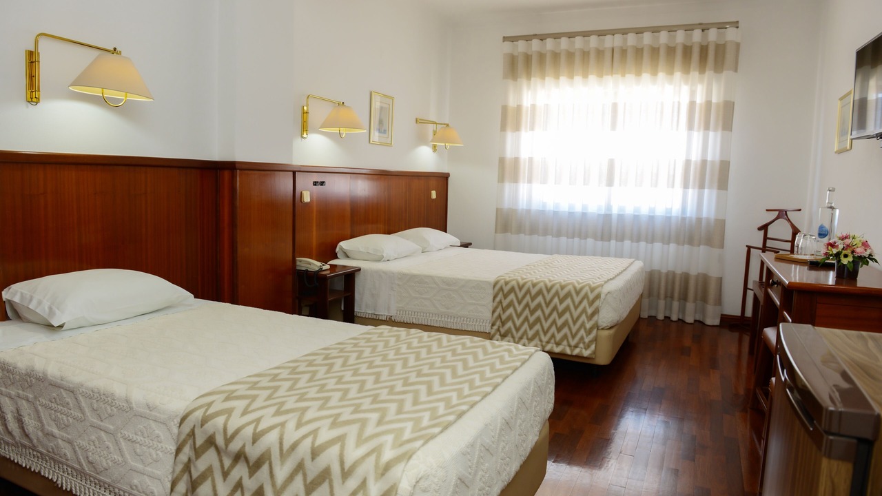 Photo of Bedroom in Sao Bras de Alportel