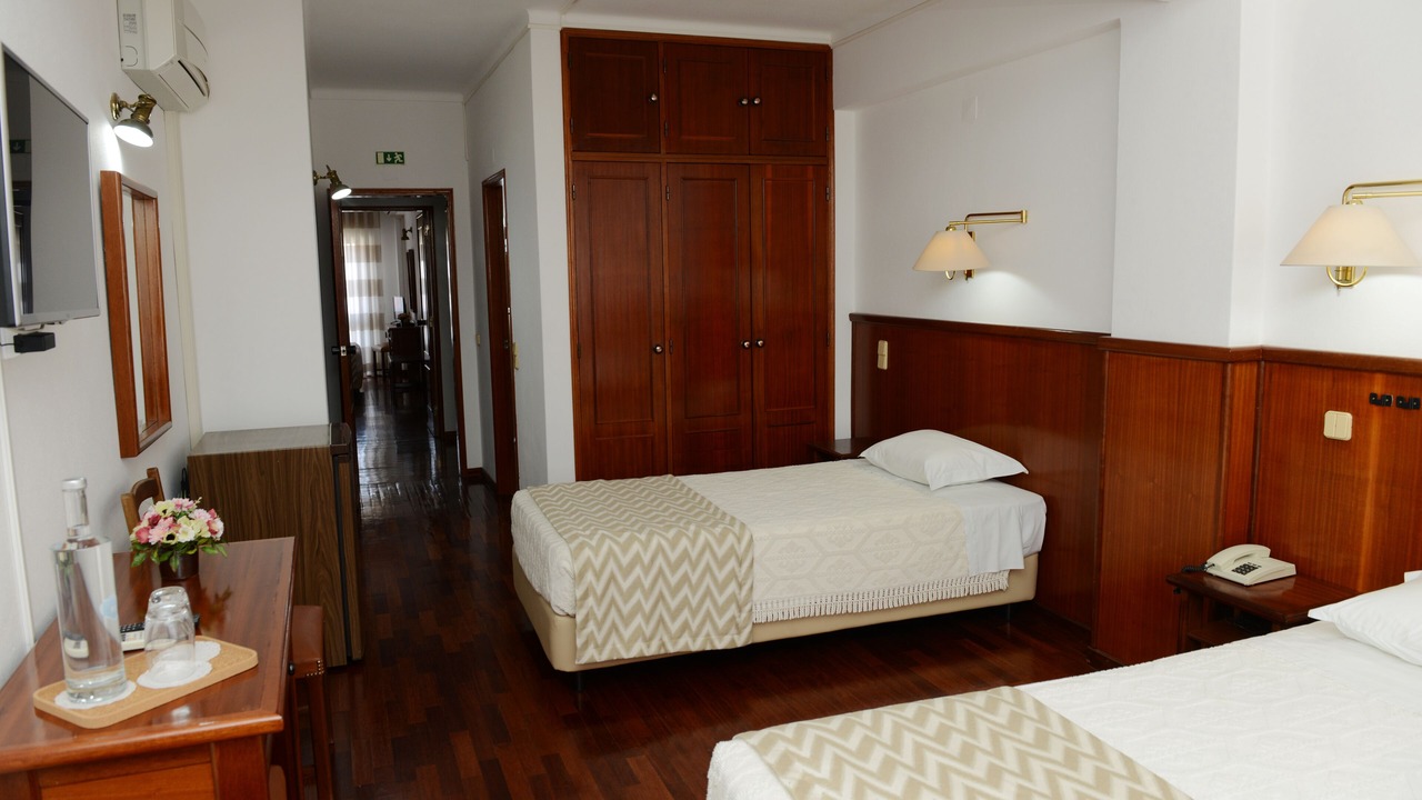 Photo of Bedroom in Sao Bras de Alportel