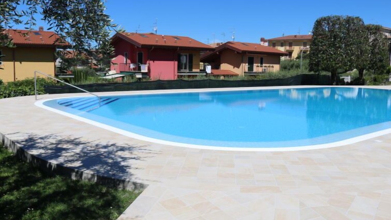 Photo of Outdoor in Calmasino