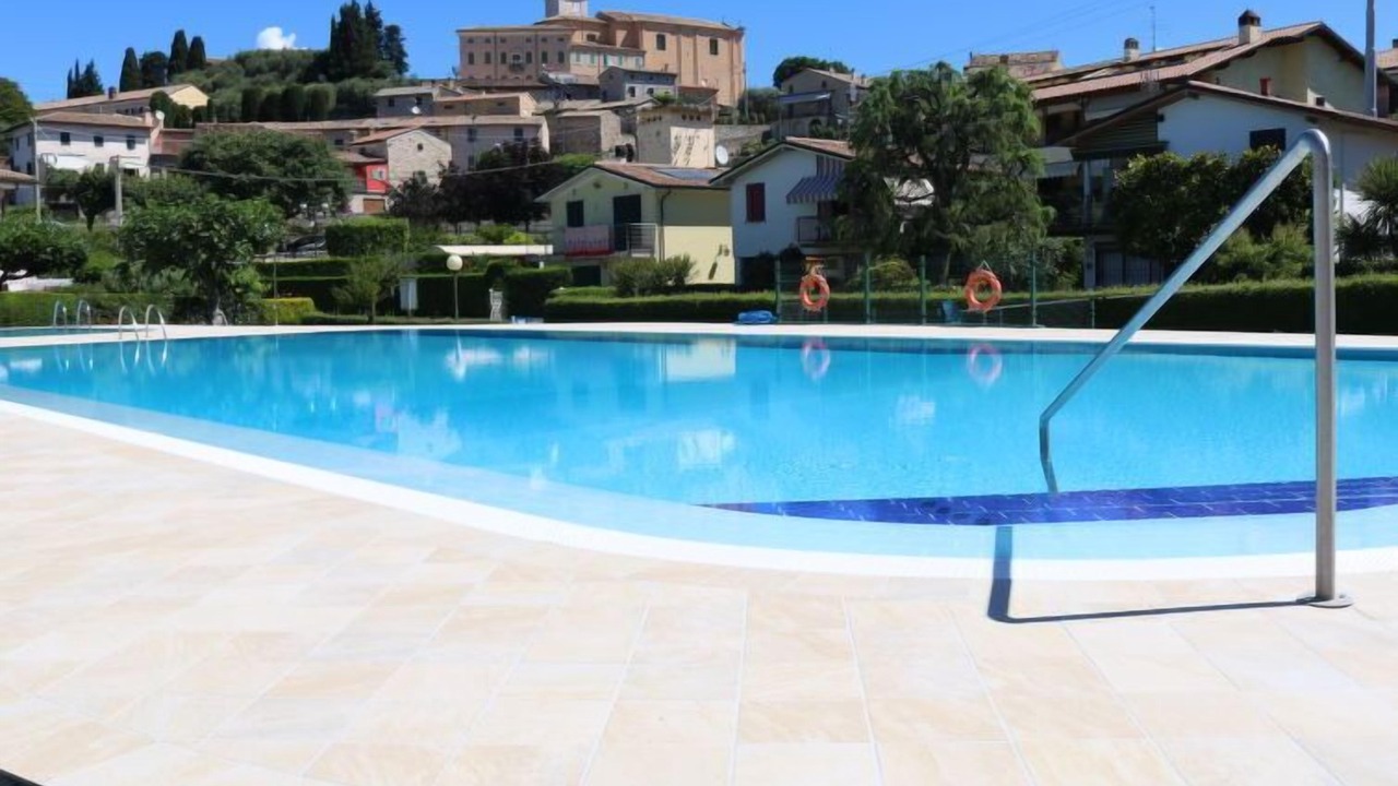 Photo of Outdoor in Calmasino