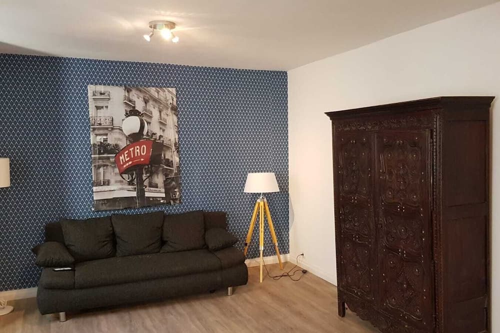 Photo of Livingroom in Mansle
