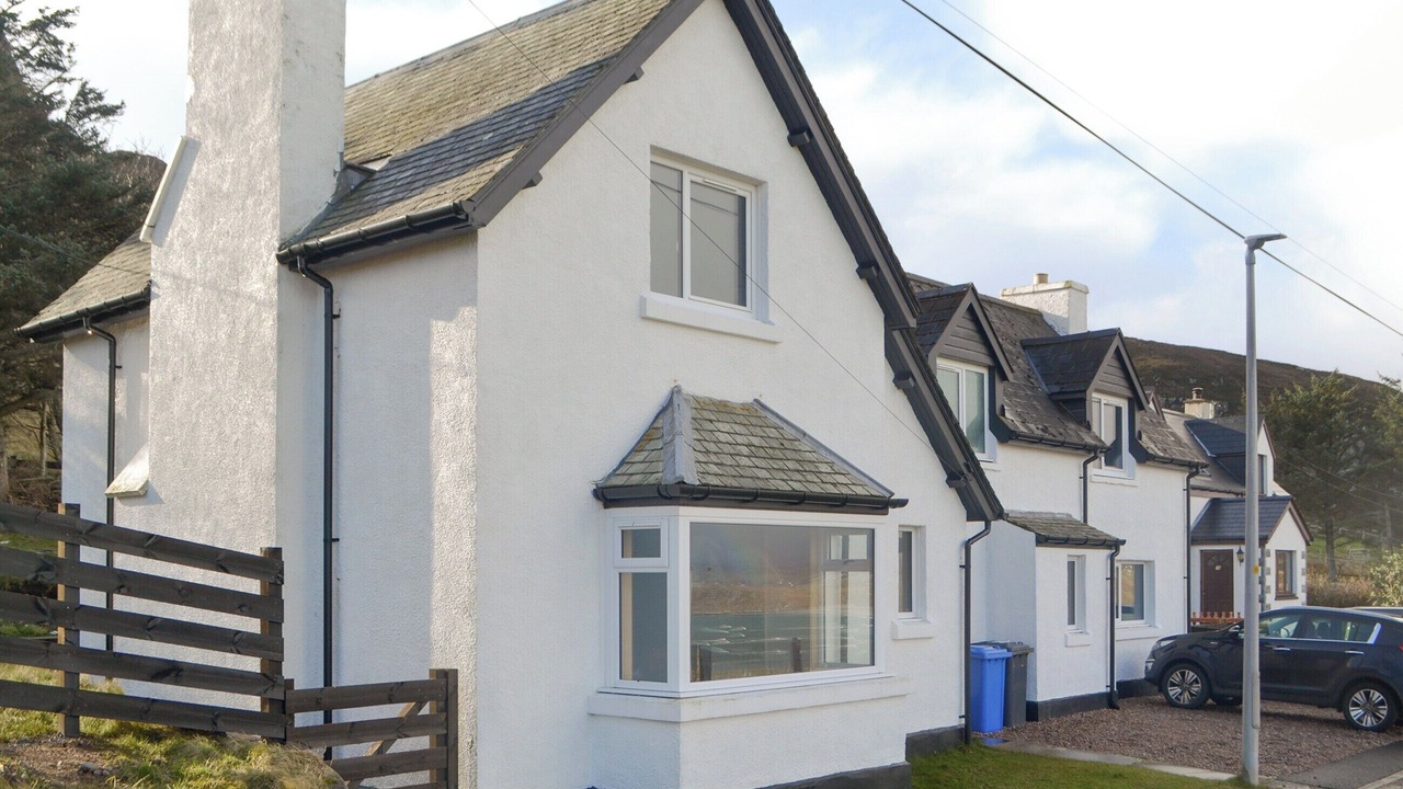 Photo of Outdoor in Coldbackie