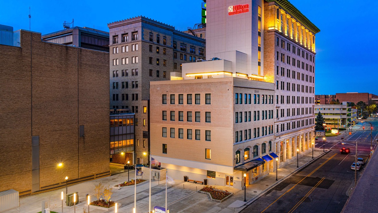Photo of Outdoor in Flint