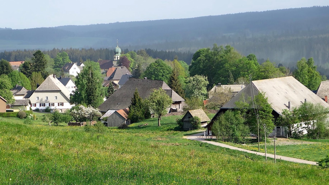 Photo of Outdoor in Kappel