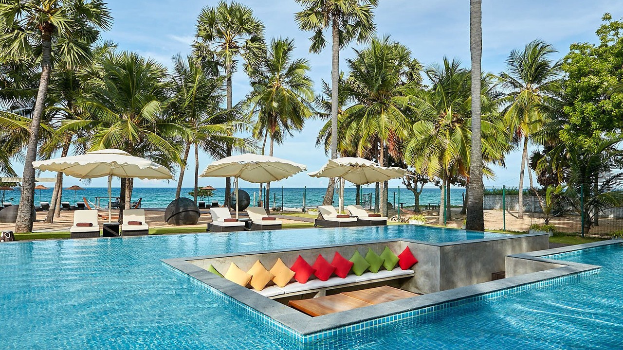 Photo of Outdoor in Trincomalee