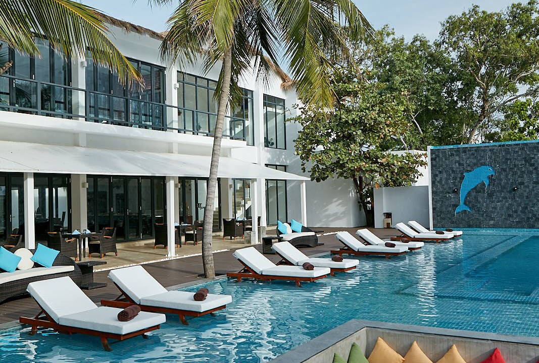 Photo of Outdoor in Trincomalee