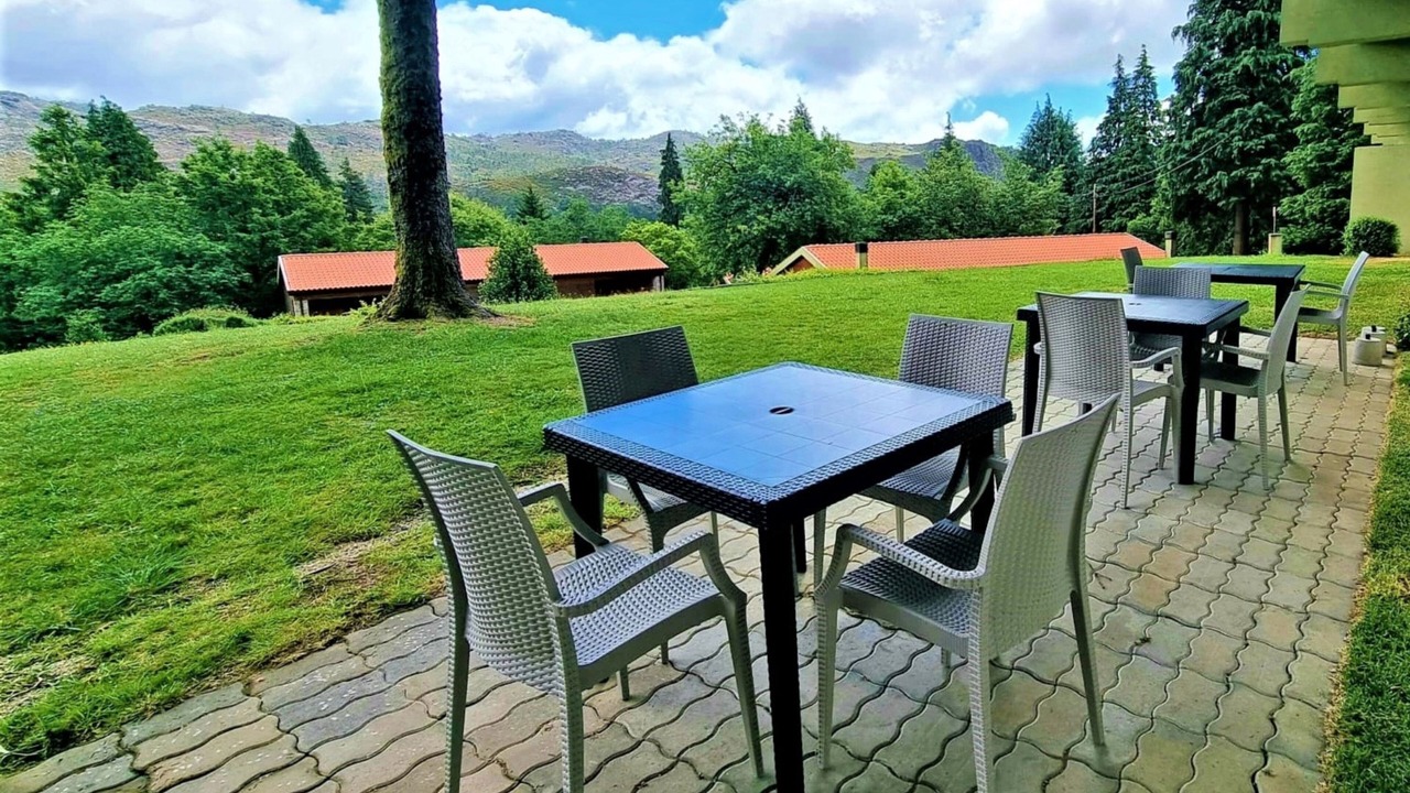 Photo of Outdoor in Campo de Gerez