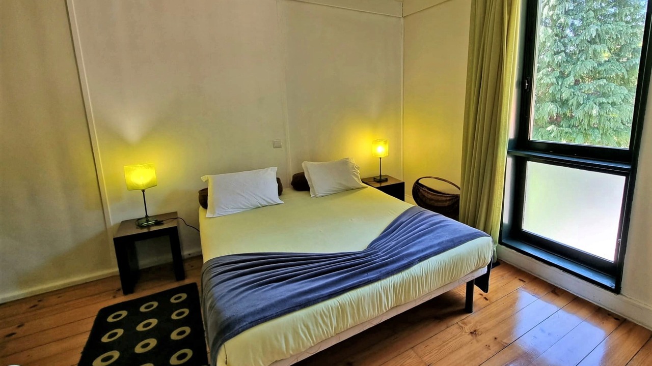 Photo of Bedroom in Campo de Gerez
