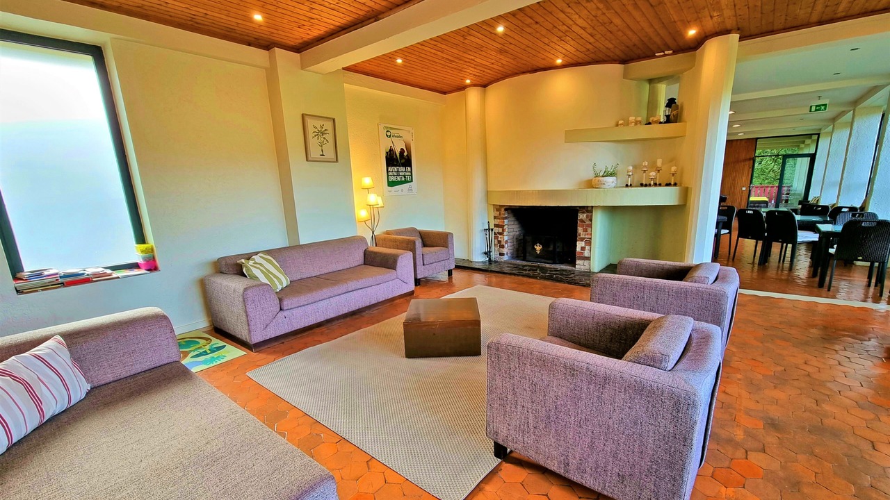 Photo of Livingroom in Campo de Gerez
