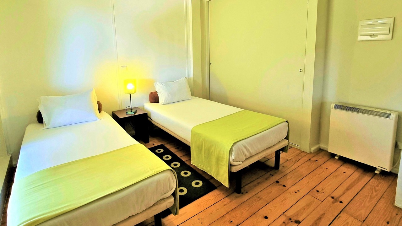 Photo of Bedroom in Campo de Gerez