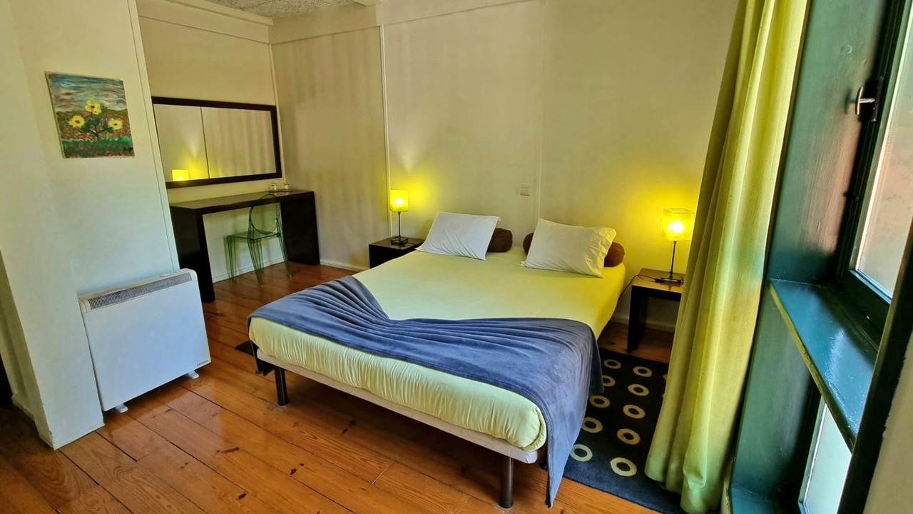 Photo of Bedroom in Campo de Gerez