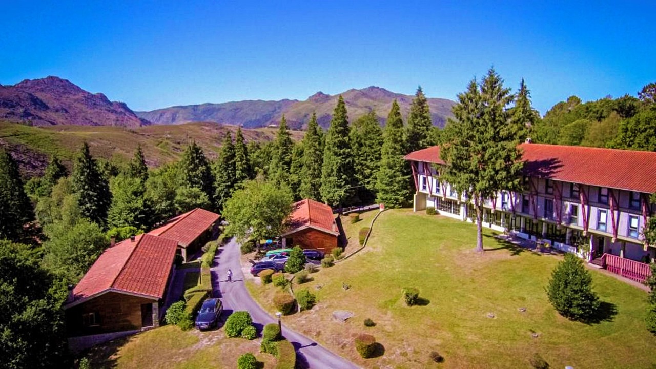 Photo of Outdoor in Campo de Gerez