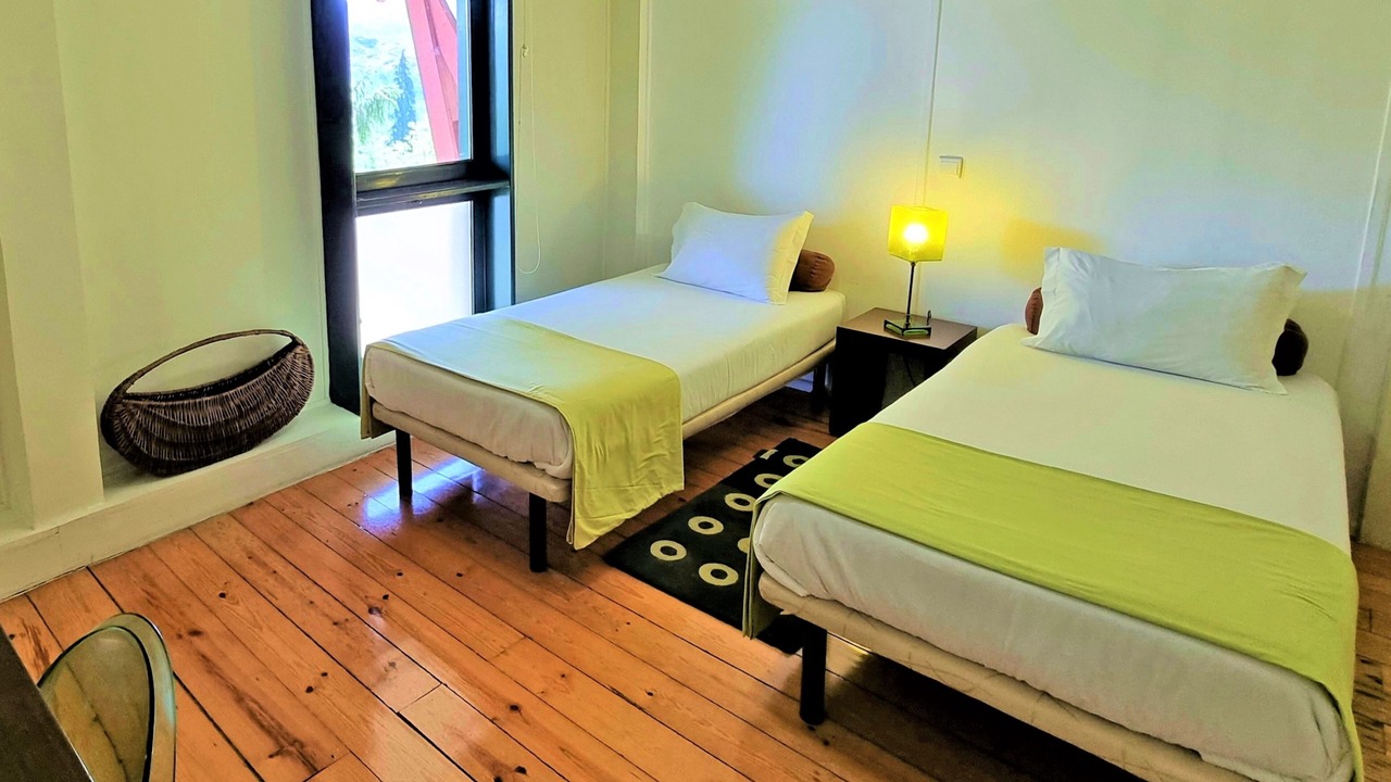 Photo of Bedroom in Campo de Gerez