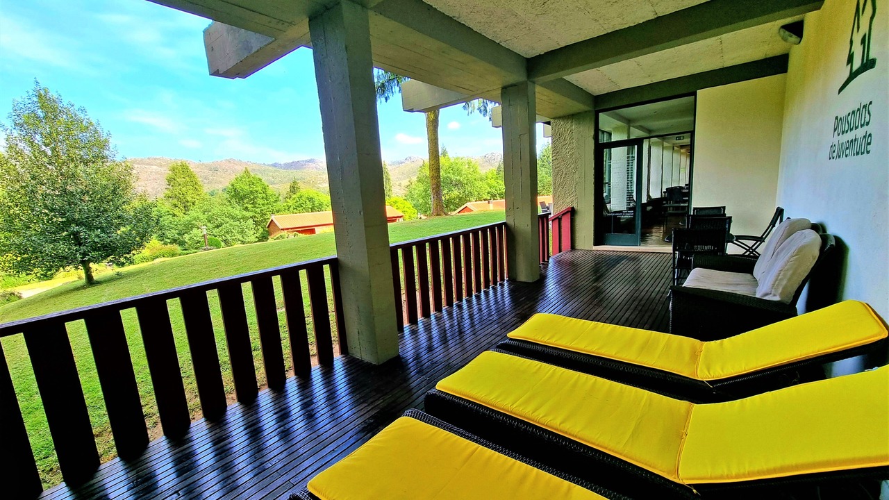 Photo of Outdoor in Campo de Gerez
