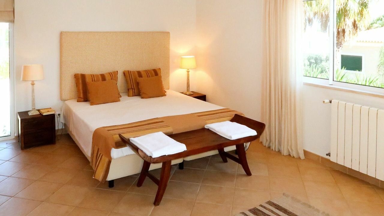 Photo of Bedroom in Aldeia