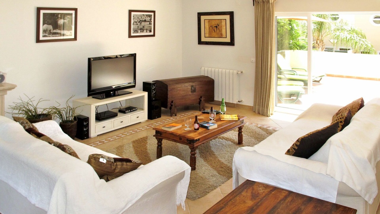 Photo of Livingroom in Aldeia