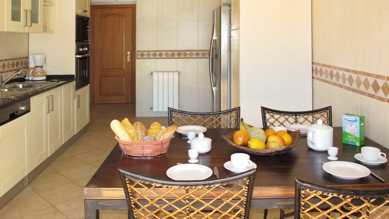 Photo of Kitchen in Aldeia
