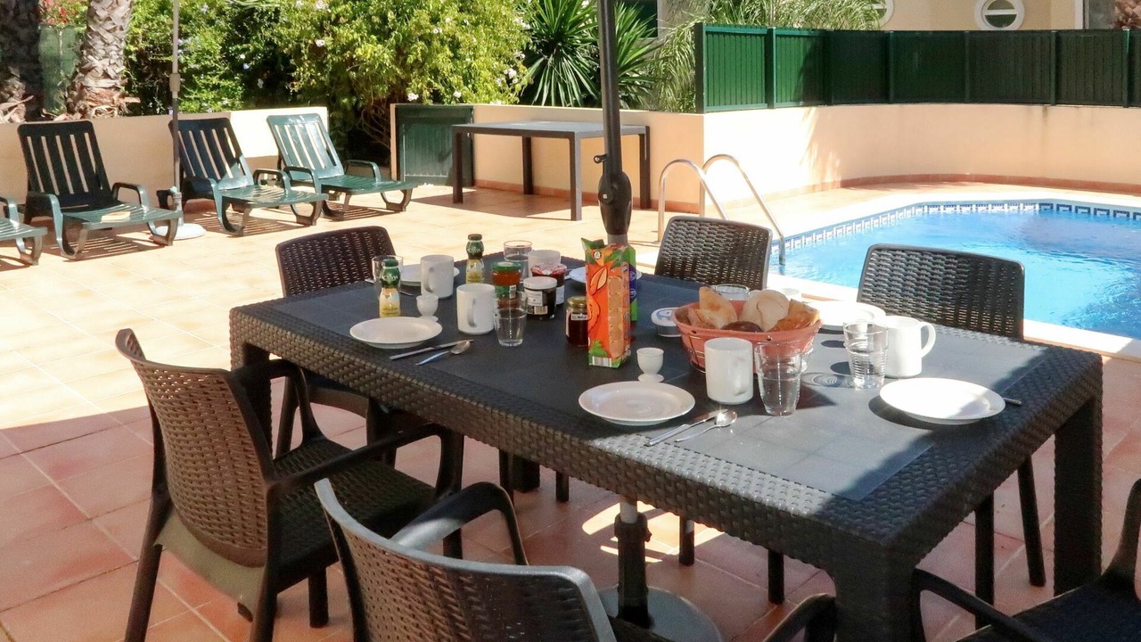 Photo of Outdoor in Aldeia