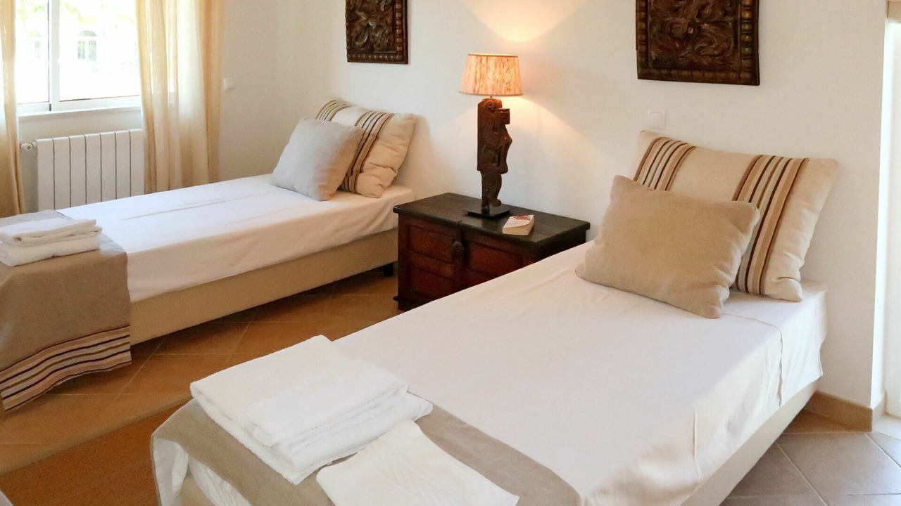 Photo of Bedroom in Aldeia