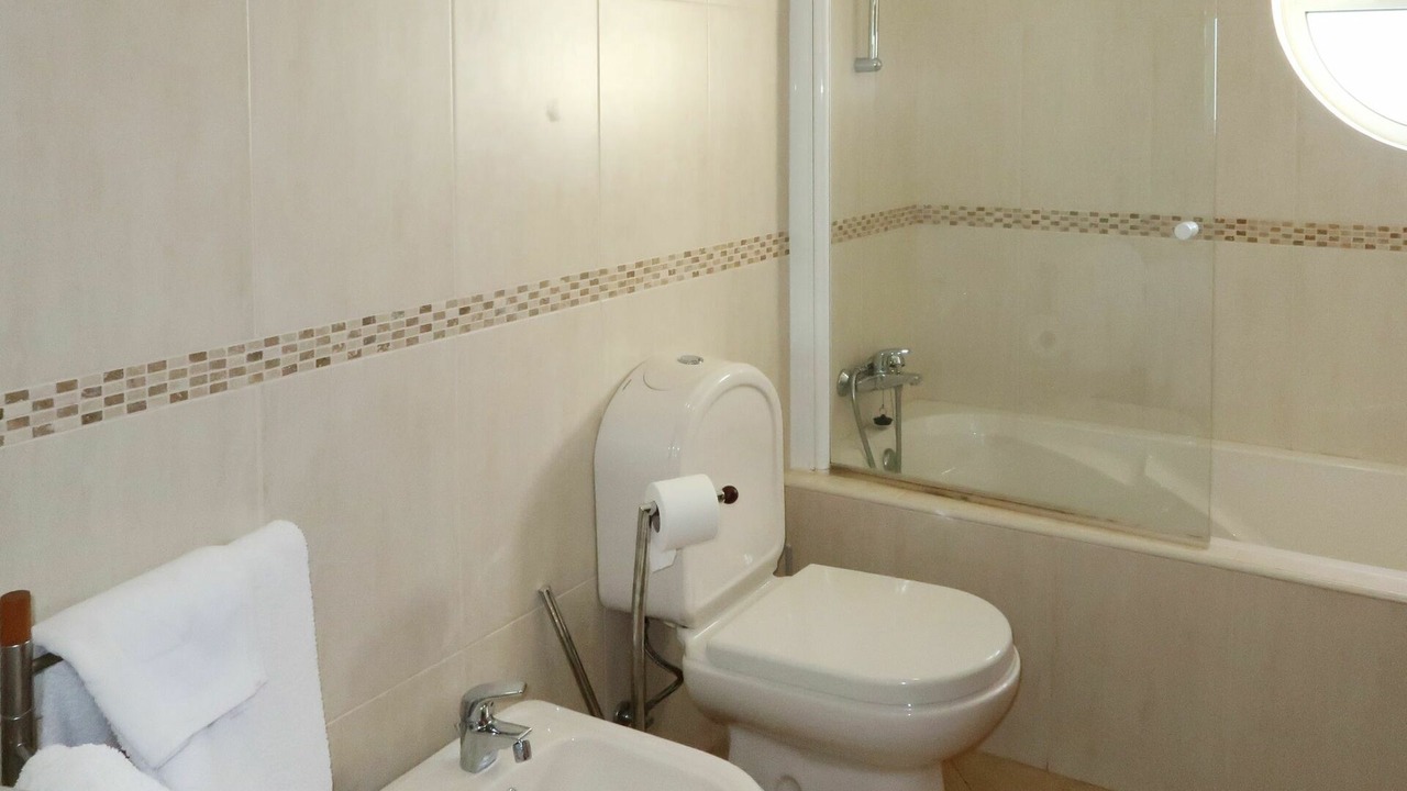 Photo of Bathroom in Aldeia
