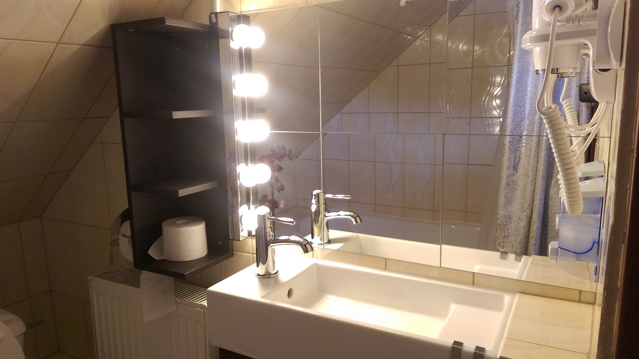 Photo of Bathroom in Baia de Fier