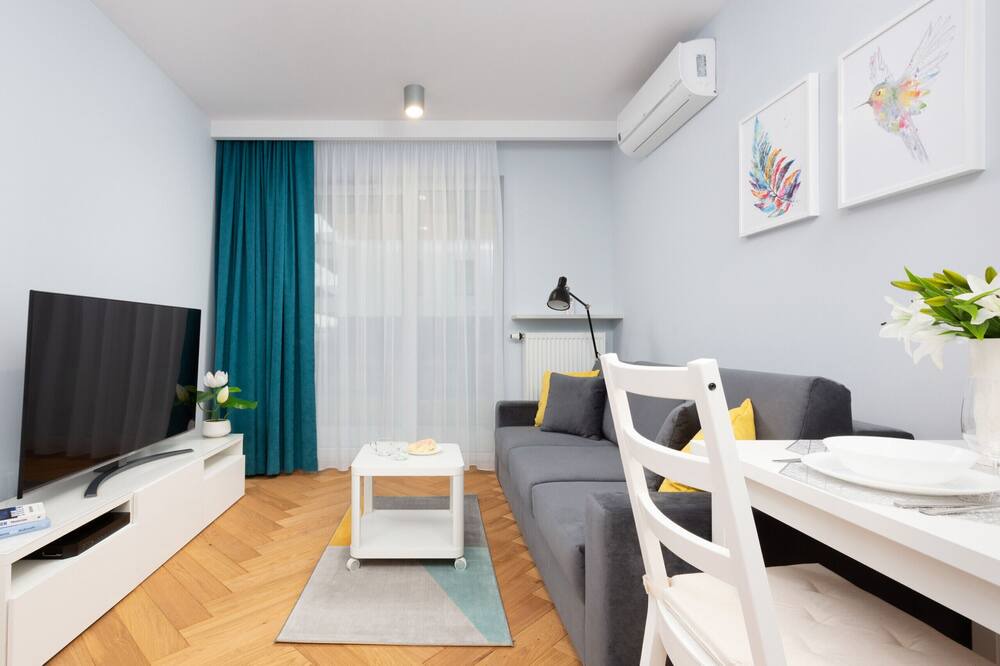 Photo of Livingroom in Warsaw