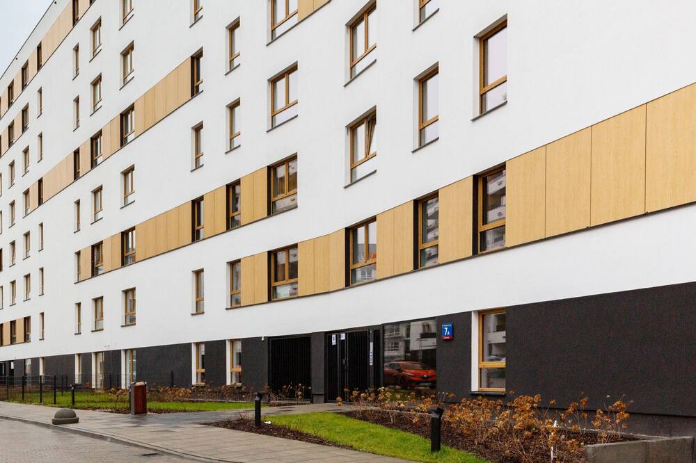 Photo of Outdoor in Warsaw