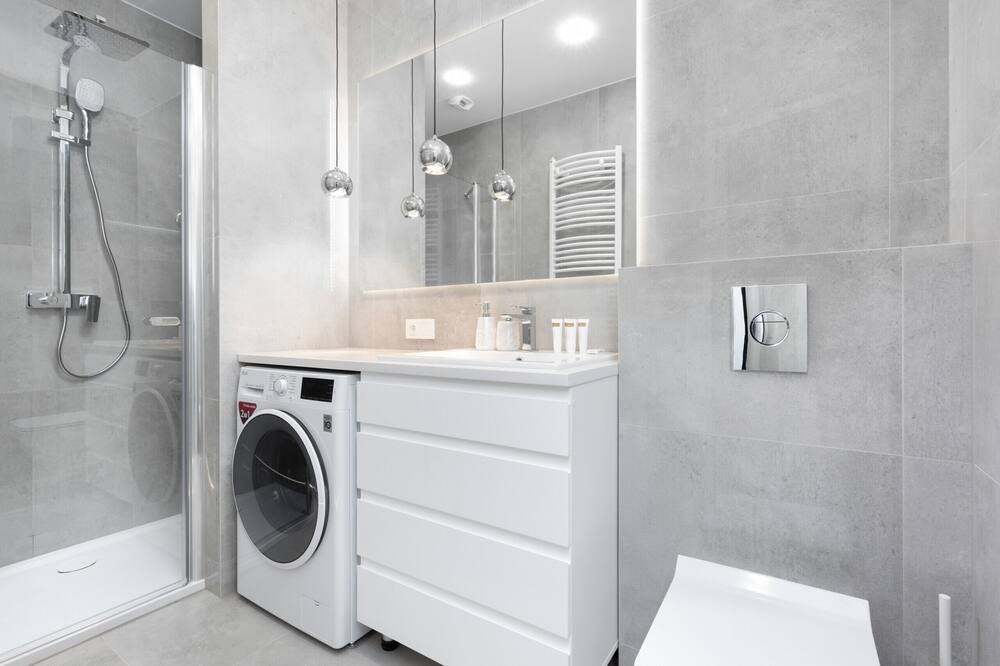 Photo of Bathroom in Warsaw