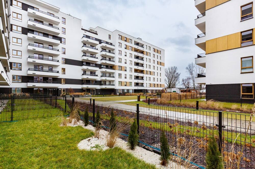 Photo of Outdoor in Warsaw