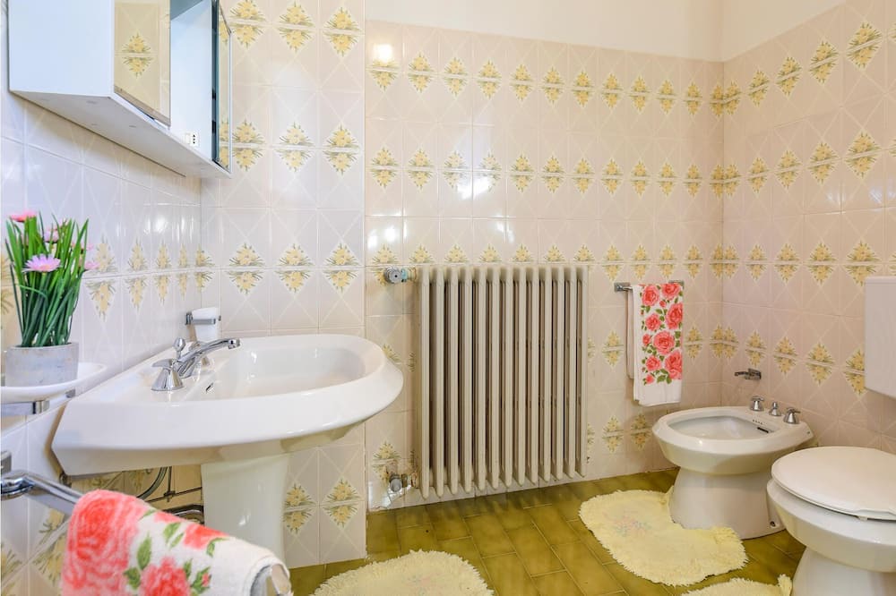 Photo of Bathroom in Fonzaso